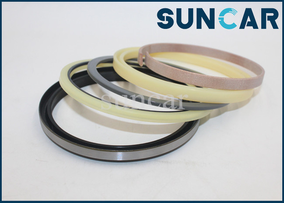 31Y1-20910 31Y120910 Boom Cylinder Repair Seal Kit For R360LC-7 R370LC-7 Hyundai Heavy Equipment