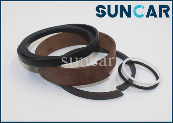 31Y1-24350 31Y124350 bewapenen Hydraulische Uitrusting r55-7 van de Cilinderverbinding R55-7A-de Uitrusting van de de Verbindingsreparatie van Modellenhyundai