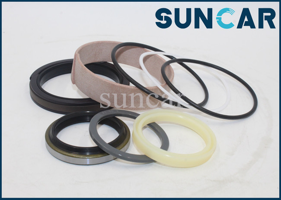 Van de de Trekbalkverschuiving van KOMATSU 23B-63-22102 23B6322102 de Cilinderverbinding Kit For gd623a-1 gd625a-1