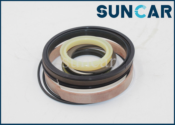 707-02-08120 de Verbinding Kit For gd663a-2 gd555-5 gd675-5 KOMATSU van de 7070208120 Schulpzaagcilinder