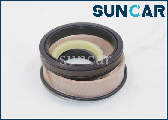 De leunende Uitrusting 23B6352102 23B-63-52102 KOMATSU van de Cilinderverbinding past gs360-2 gd623a-1 gd625a-1