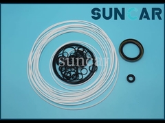 Vervaardiging van de volgende apparatuur: