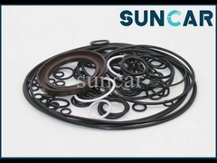XJBN-00966 Hydraulische pomp afdichtingsset R450LC-7 HCE Hyundai reserveonderdelen