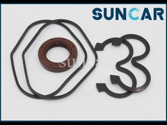 SunCar 204-2792 318c Cat afdichtingskit 2042792 Reparatiesets voor tandwielpomp